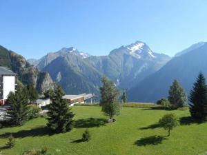 Studio Les Deux Alpes, 1 pièce, 4 personnes - FR-1-516-68