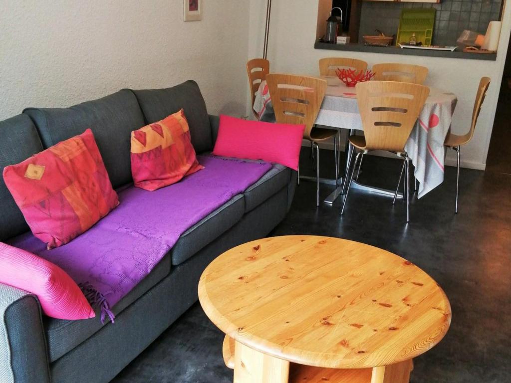 Appartement Studio Les Deux Alpes, 1 pièce, 4 personnes - FR-1-516-71 Avenue de la Muzelle 38860 Les Deux Alpes