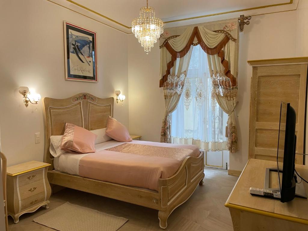 Studio Les Deux Alpes, 1 pièce, 4 personnes - FR-1-516-71 38860 Les Deux Alpes