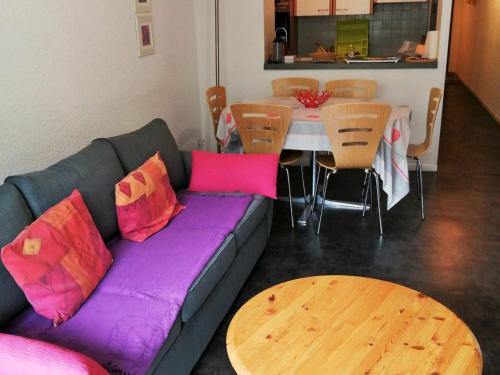 Studio Les Deux Alpes, 1 pièce, 4 personnes - FR-1-516-71