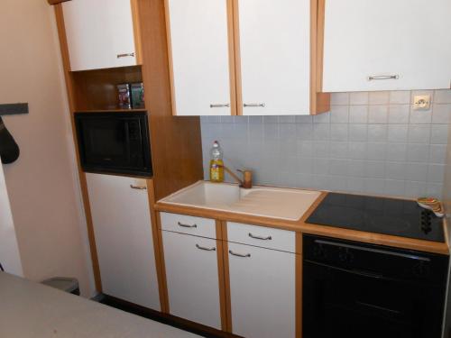 Studio Les Deux Alpes, 1 pièce, 4 personnes - FR-1-516-71