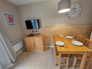 Appartement Studio Les Deux Alpes, 1 pièce, 4 personnes - FR-1-516-76 37 Avenue de la Muzelle 38860 Les Deux Alpes Rhône-Alpes