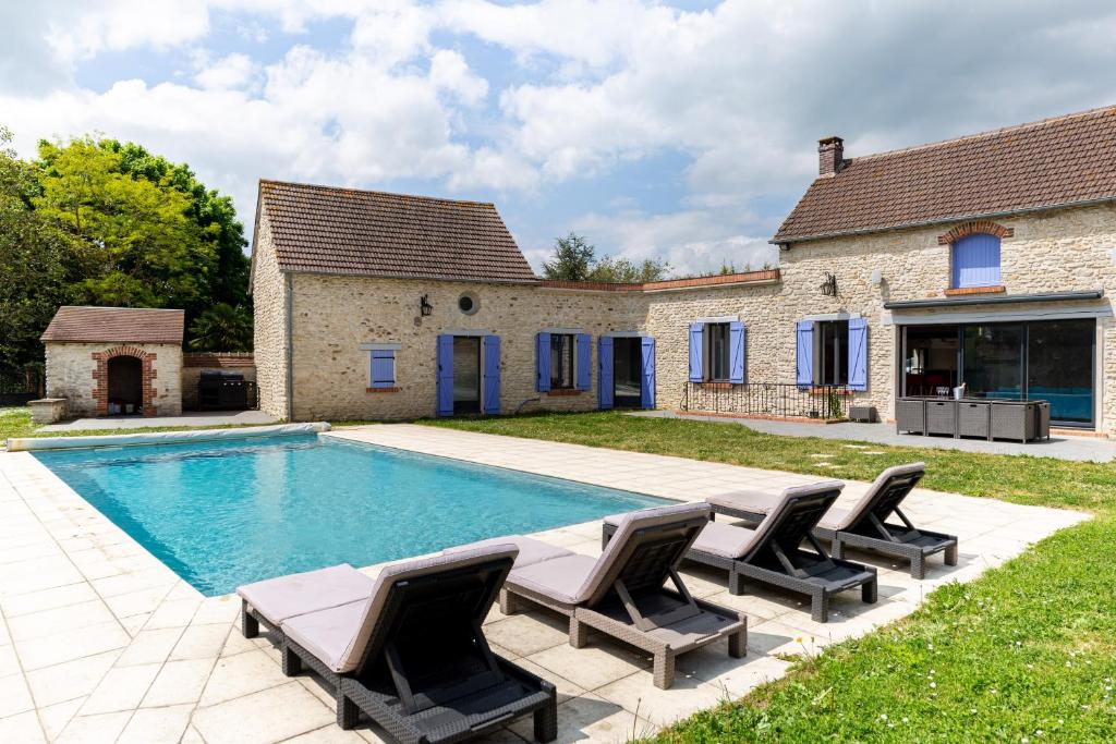 Studio Les Deux Alpes, 1 pièce, 4 personnes - FR-1-516-81