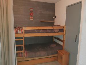 Appartement Studio Les Deux Alpes, 1 pièce, 4 personnes - FR-1-516-81 rue des cotes brunes 38860 Les Deux Alpes Rhône-Alpes