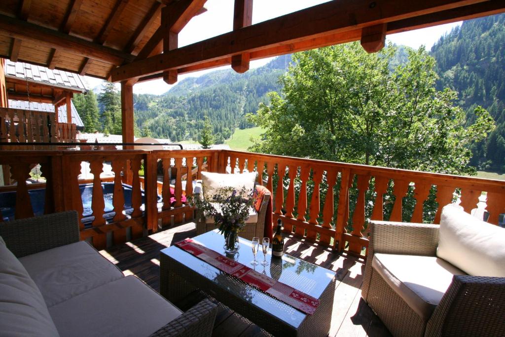 Studio Les Deux Alpes, 1 pièce, 4 personnes - FR-1-516-82 38860 Les Deux Alpes