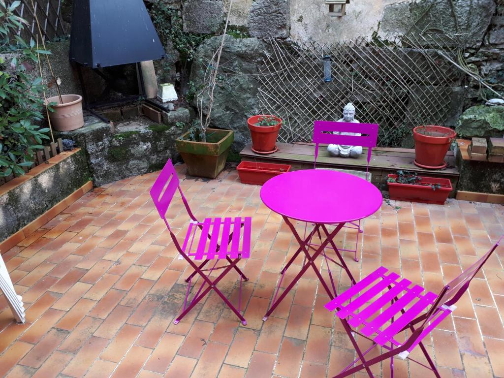 Studio Les Deux Alpes, 1 pièce, 4 personnes - FR-1-516-94 38860 Les Deux Alpes