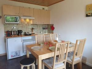 Studio Les Deux Alpes, 1 pièce, 6 personnes - FR-1-348-251