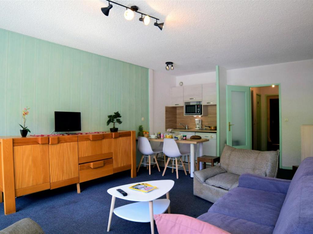 Studio Les Deux Alpes, 1 pièce, 6 personnes - FR-1-516-19 rue des terres de Venosc, 38860 Les Deux Alpes