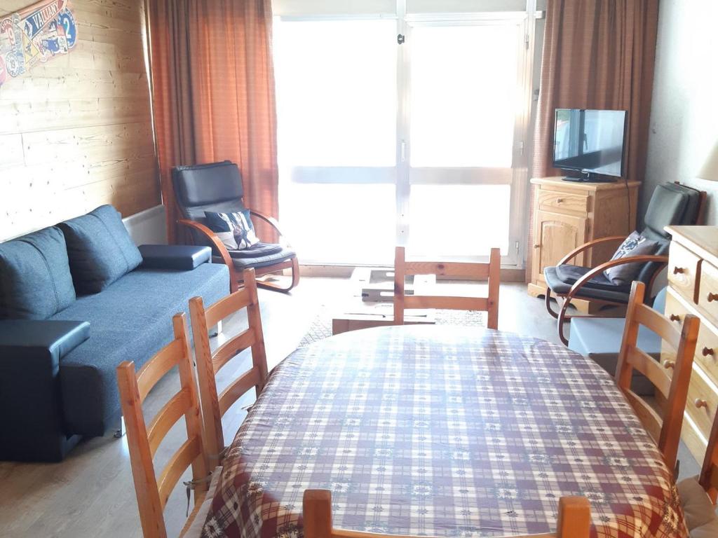 Studio Les Deux Alpes, 1 pièce, 6 personnes - FR-1-516-38 rue des terres de venosc, 38860 Les Deux Alpes