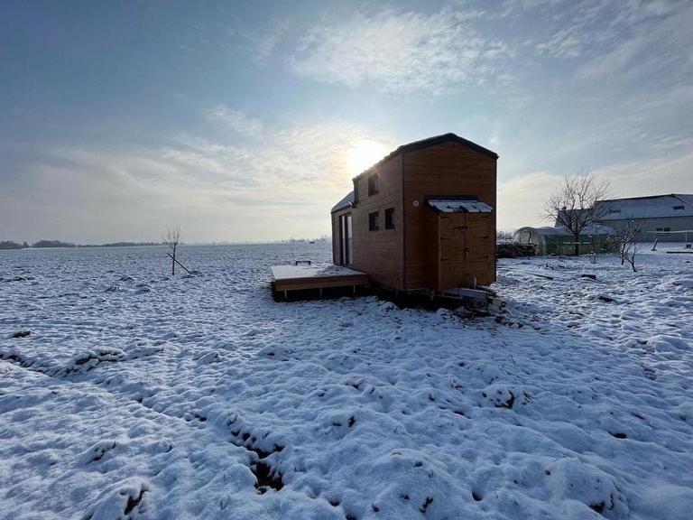 Studio Les Deux Alpes, 2 pièces, 4 personnes - FR-1-516-48 38860 Les Deux Alpes