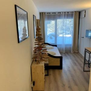 Studio Les Deux Alpes