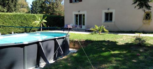 Studio Les Ecureuils