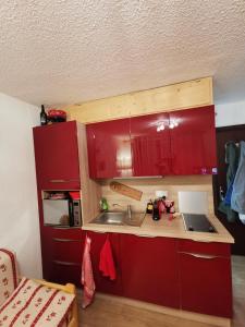 Studio les fleury