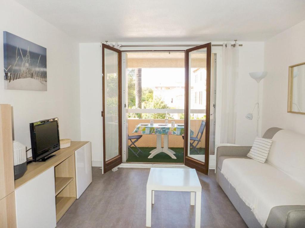 Studio Les Flots Bleus 14360 Trouville-sur-Mer