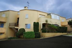 Studio, Les Foulquines, Narbonne Plage
