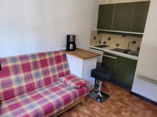 Studio les freinets Châtel