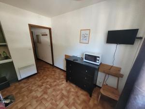 Studio les freinets Châtel