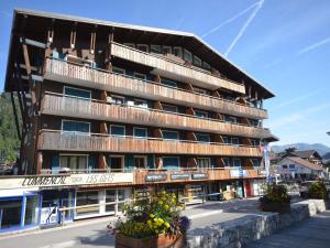 Studio Les Gets, 1 pièce, 2 personnes - FR-1-623-281