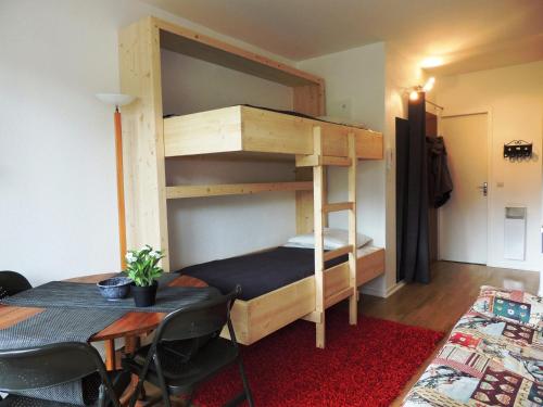 Studio Les Gets, 1 pièce, 4 personnes - FR-1-598-131