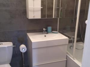 Studio Les Gets, 1 pièce, 4 personnes - FR-1-598-131