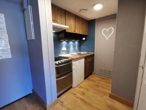 Studio Les Gets, 1 pièce, 4 personnes - FR-1-598-34
