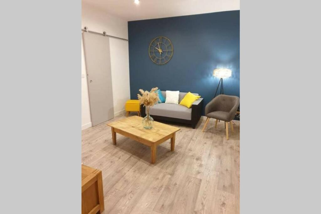 Studio Les Gets, 1 pièce, 4 personnes - FR-1-623-182 74260 Les Gets