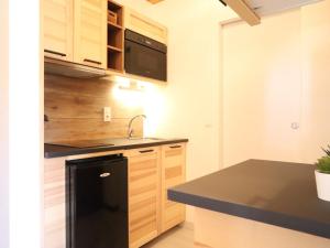 Studio Les Gets, 1 pièce, 4 personnes - FR-1-623-182