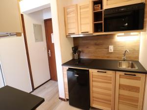 Studio Les Gets, 1 pièce, 4 personnes - FR-1-623-182