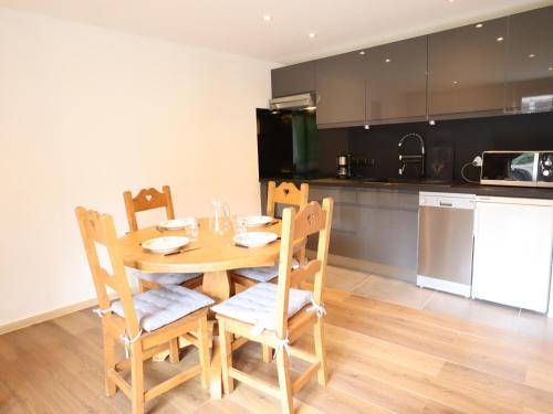 Studio Les Gets, 1 pièce, 4 personnes - FR-1-623-208