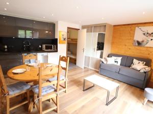 Studio Les Gets, 1 pièce, 4 personnes - FR-1-623-208