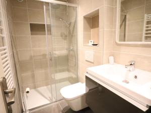 Studio Les Gets, 1 pièce, 4 personnes - FR-1-623-208