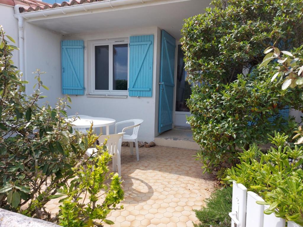 Studio Les Gets, 1 pièce, 4 personnes - FR-1-623-221