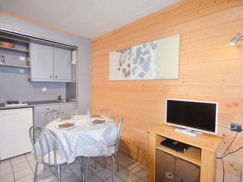 Studio Les Gets, 1 pièce, 4 personnes - FR-1-623-247