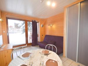 Studio Les Gets, 1 pièce, 4 personnes - FR-1-623-247
