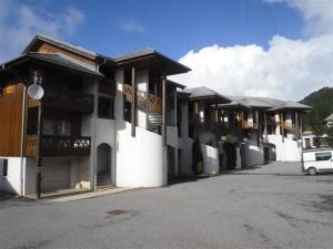 Studio Les Gets, 1 pièce, 4 personnes - FR-1-623-247
