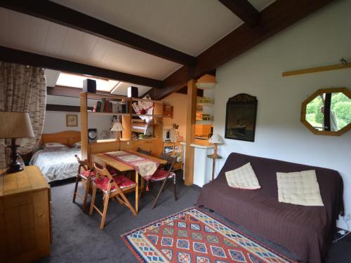 Studio Les Gets, 1 pièce, 4 personnes - FR-1-623-248