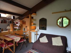 Studio Les Gets, 1 pièce, 4 personnes - FR-1-623-248