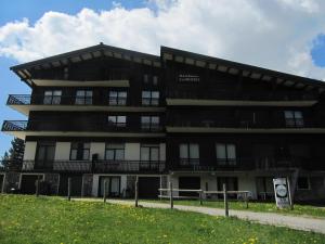 Studio Les Gets, 1 pièce, 4 personnes - FR-1-623-248