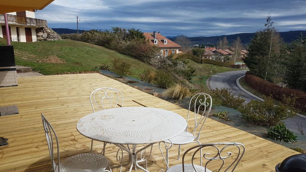 Studio Les Gets, 1 pièce, 4 personnes - FR-1-623-257