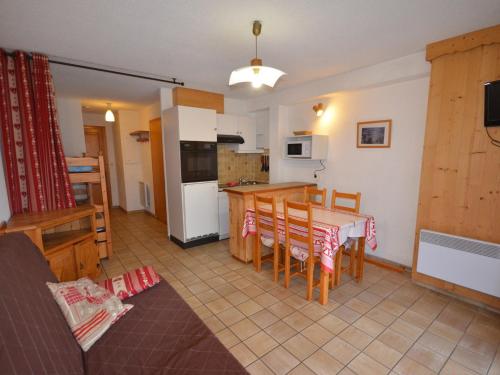 Studio Les Gets, 1 pièce, 4 personnes - FR-1-623-257