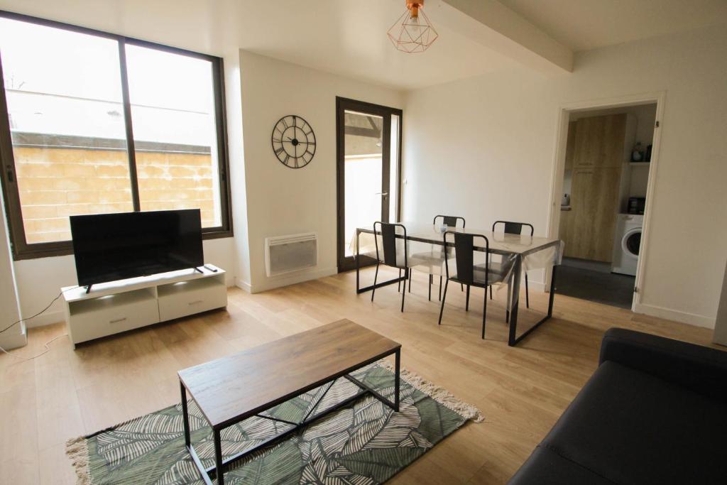 Studio Les Gets, 1 pièce, 4 personnes - FR-1-623-259 74260 Les Gets