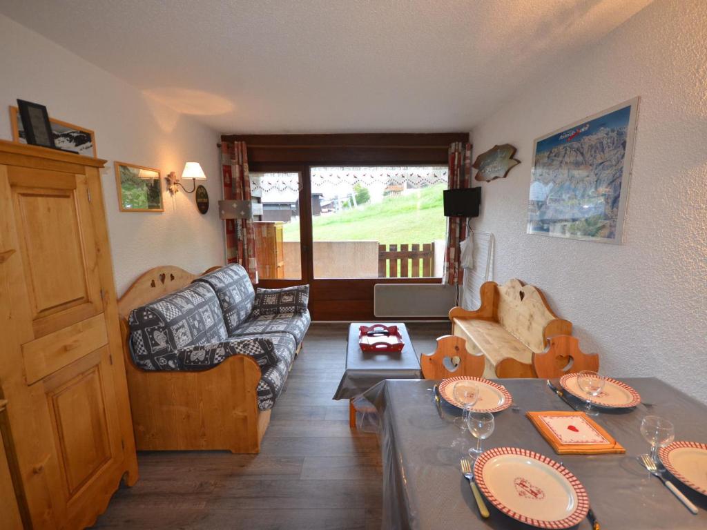 Studio Les Gets, 1 pièce, 4 personnes - FR-1-623-259 135 montée de l'Adret, 74260 Les Gets