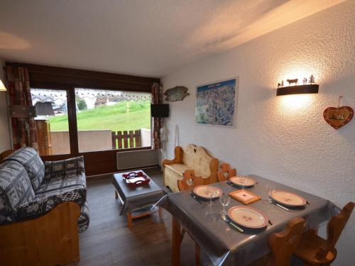 Studio Les Gets, 1 pièce, 4 personnes - FR-1-623-259
