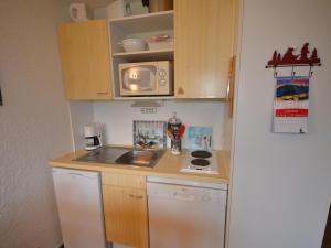 Studio Les Gets, 1 pièce, 4 personnes - FR-1-623-259