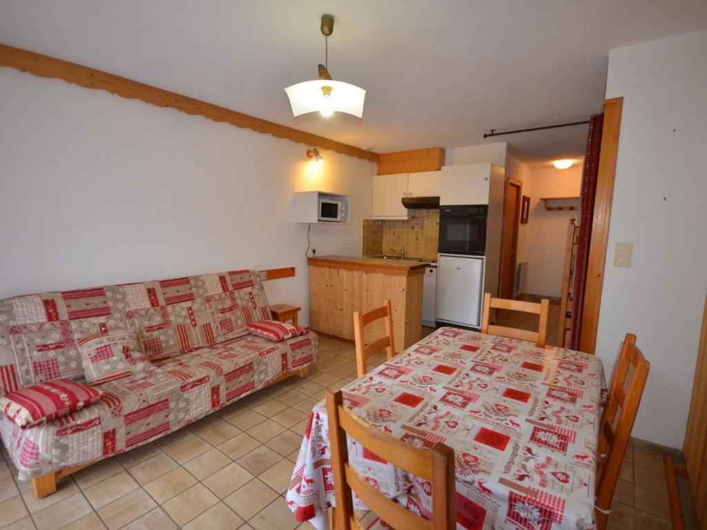 Appartement Studio Les Gets, 1 pièce, 4 personnes - FR-1-623-278 2151 Route des Grandes Alpes 74260 Les Gets