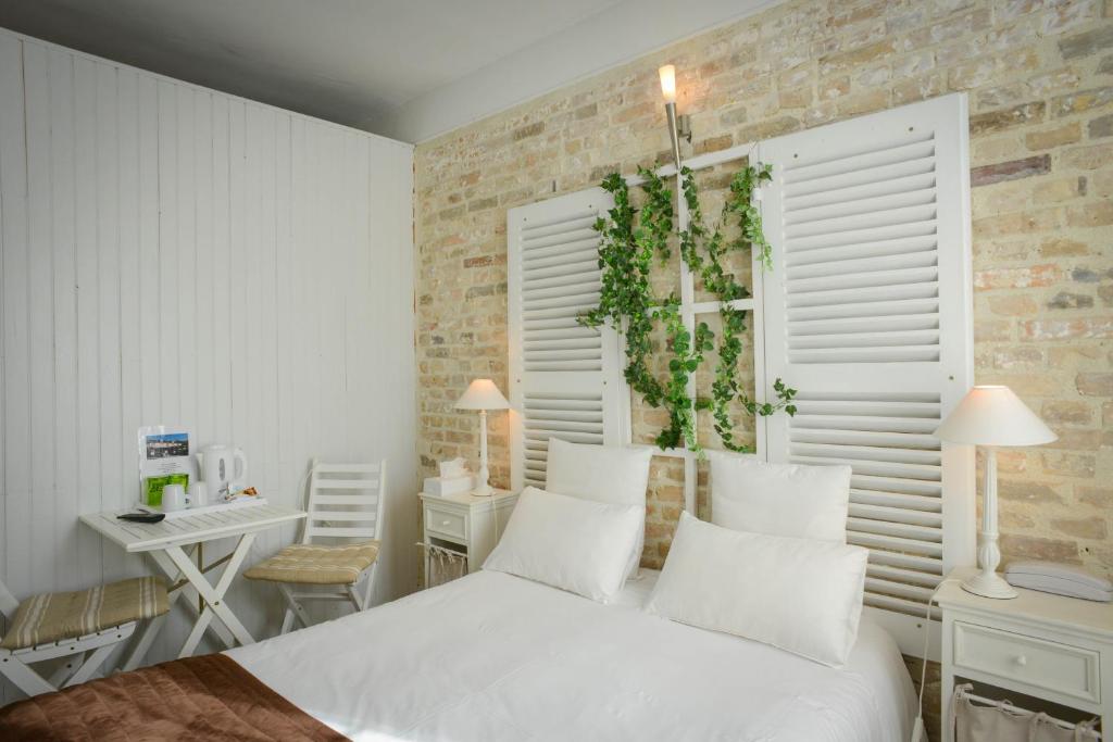 Studio Les Gets, 1 pièce, 4 personnes - FR-1-623-322