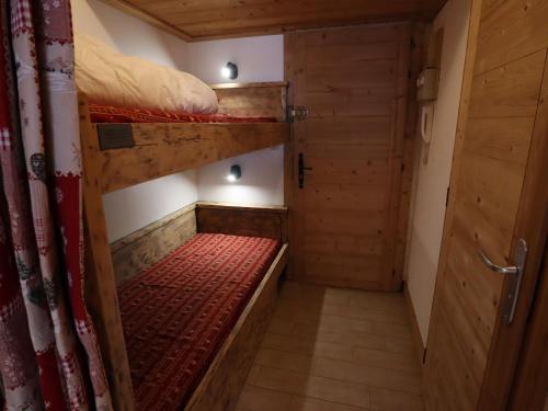 Studio Les Gets, 1 pièce, 4 personnes - FR-1-623-53