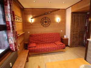 Studio Les Gets, 1 pièce, 4 personnes - FR-1-623-53