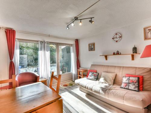 Studio Les Gets, 1 pièce, 4 personnes - FR-1-685-28