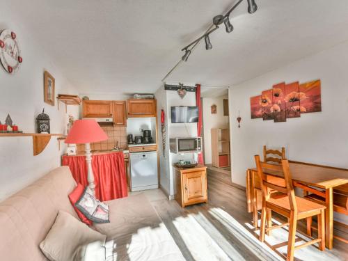 Studio Les Gets, 1 pièce, 4 personnes - FR-1-685-28